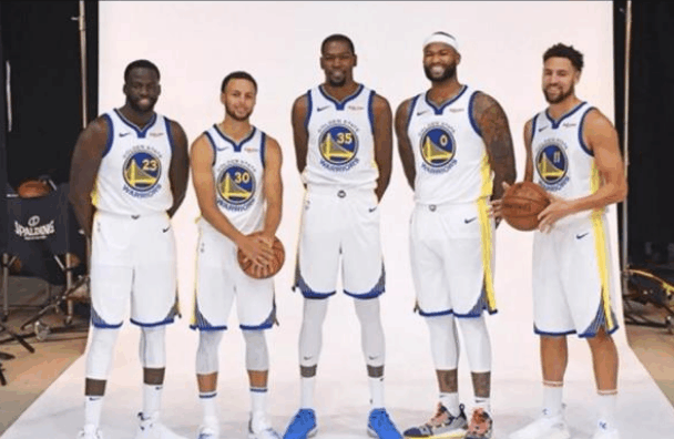 NBA焦点战：勇士主场逆转掘金,（NBA重头戏：勇士主场逆袭掘金）