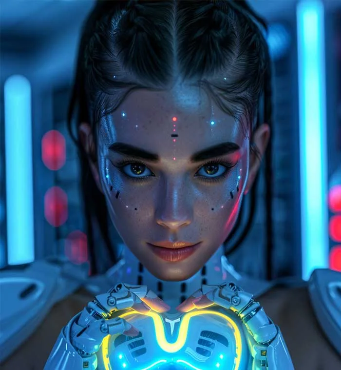 AI-optimized design for innovative futures - 米兰体育app